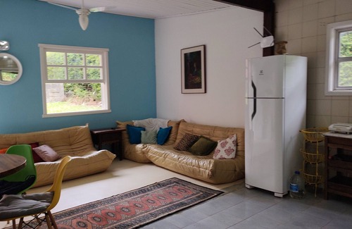 Araras Ski Chalet | Araras Chalets -