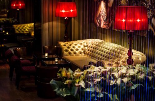 Klaipeda Hotel | Ararat All Suites Hotel Klaipeda