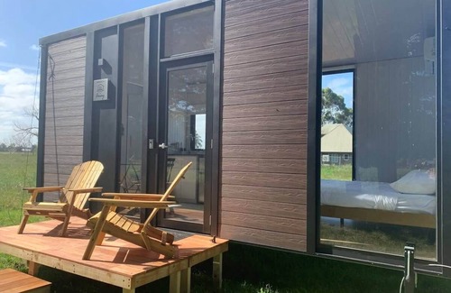 Springston House | Arariri River Rest by Tiny Away