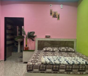Kamalapur House | Aras homestay hampi