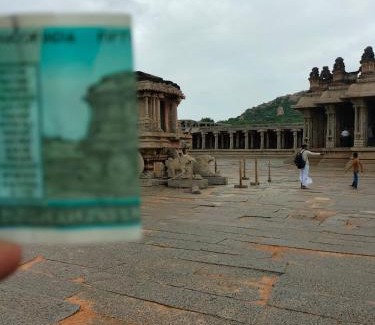 Kamalapur House | Aras homestay hampi