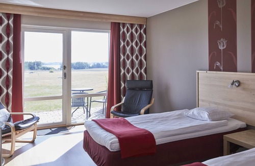 Farlov Hotel | Araslöv Golf & Resort