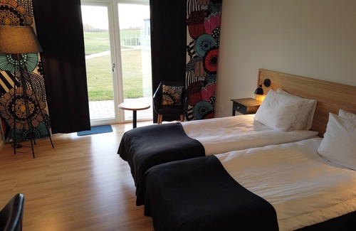 Farlov Hotel | Araslöv Golf & Resort