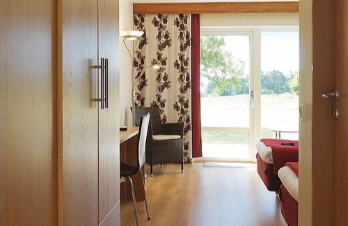 Farlov Hotel | Araslöv Golf & Resort