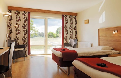 Farlov Hotel | Araslöv Golf & Resort