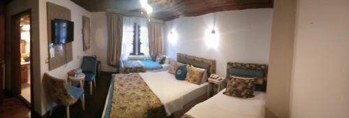 Odunpazarı Hotel | Arasta Konak Otel