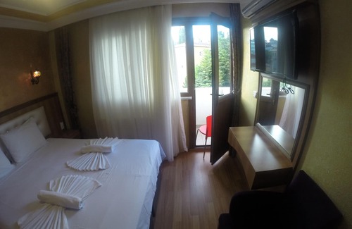Kumkapi Apartment | Arat Apartments Suites