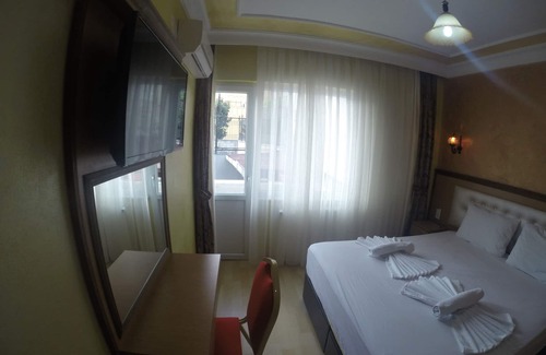 Kumkapi Apartment | Arat Apartments Suites