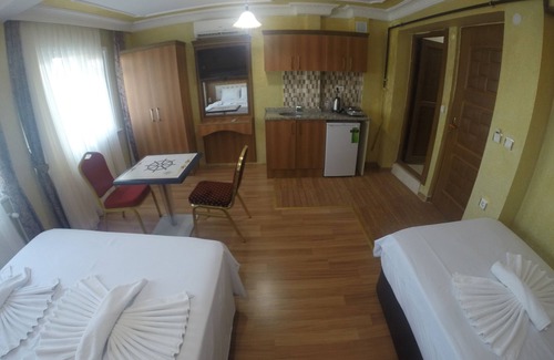 Kumkapi Apartment | Arat Apartments Suites