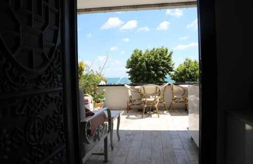 Kumkapi Apartment | Arat Apartments