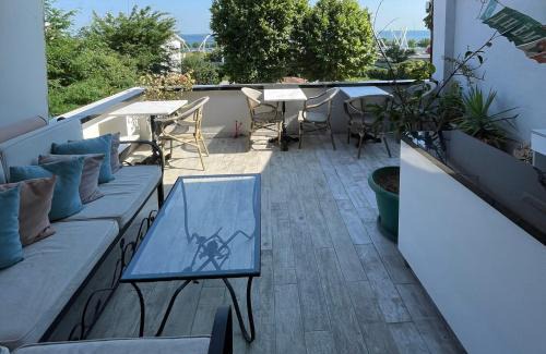 Kumkapi Apartment | Arat Apartments