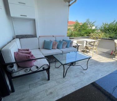 Kumkapi Apartment | Arat Apartments