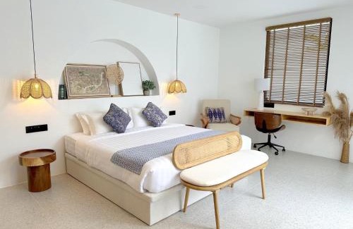 Arau House | Arau House