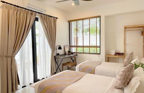 Arau House | Arau House