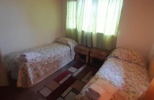 Villa Pehuenia Apartment | Araucaria