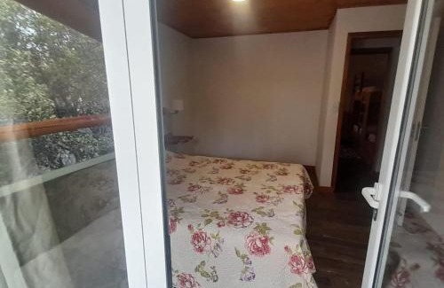 Villa Pehuenia Apartment | Araucaria