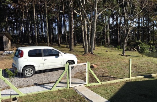 Gramado House | Araucaria Corner