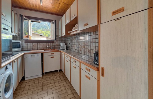 Les Carroz-d'Araches Apartment | Aravis