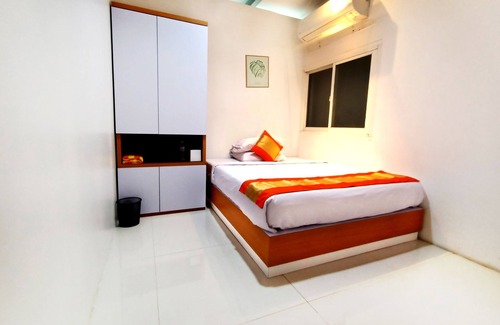 Makassar Hostel | Arawa Traveller's Inn Makassar - Hostel