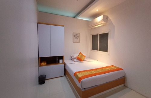 Makassar Hostel | Arawa Traveller's Inn Makassar - Hostel