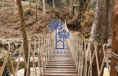 Mae On Villa | Arb Pa Home & Cafe at Mae On