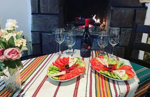Arbanasi House | Arbat Guest Rooms