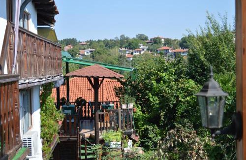 Arbanasi House | Arbat Guest Rooms