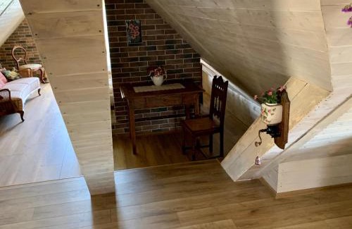 Panevezys county Apartment | Arbatinės apartamentai