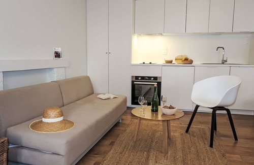 Treguier House | Arbenn 2 by Interhome