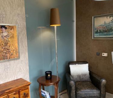 Zelezna Ruda Apartment | Arber Resort & Wellness Šumava