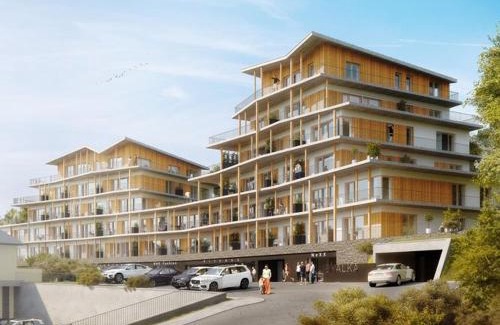 Zelezna Ruda Apartment | Arberlux Železná Ruda
