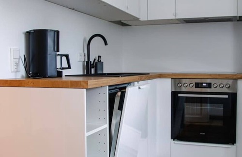 Schlangenluch Apartment | Arbio Grünheide 3 bedrooms