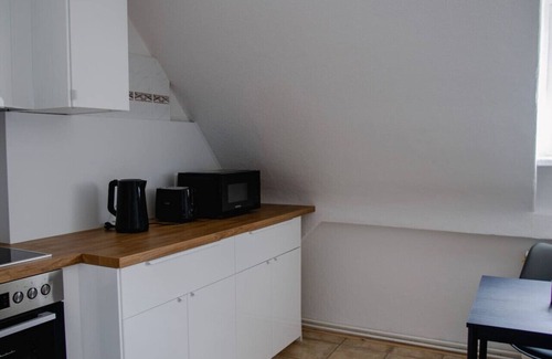 Schlangenluch Apartment | Arbio Grünheide 3 bedrooms