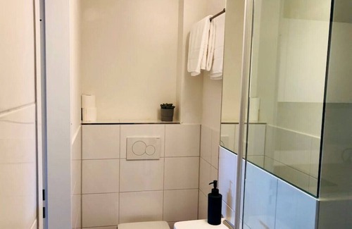 Altona-Altstadt Apartment | Arbio I Cozy Apart near Königstraße