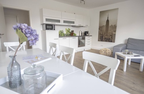 Barmbek-Sued Apartment | Arbio I Dehnhaide Apartments