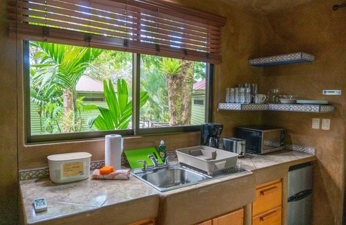Ojochal Cabin | Arbol Verde Villas