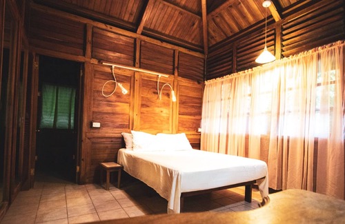 Parlatuvier Cottage | ~ Arbor ~ Cottage ~