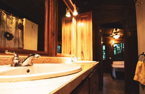Parlatuvier Cottage | ~ Arbor ~ Cottage ~