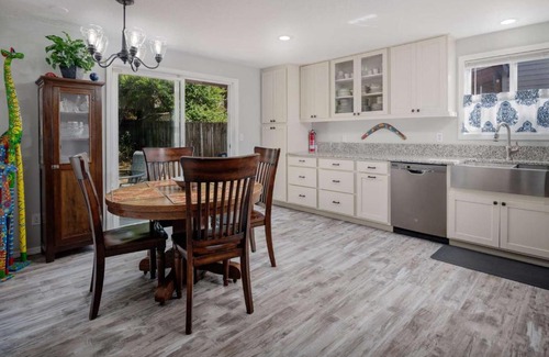 Vancouver House | Arbor House