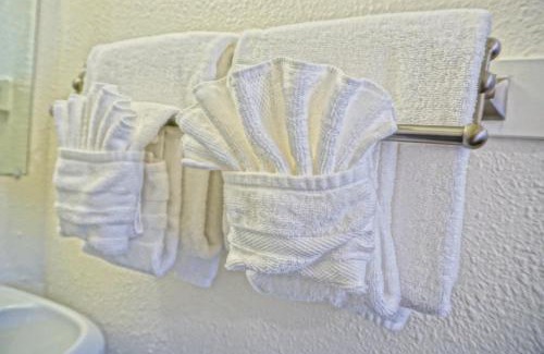 Oakridge Hotel | Arbor Inn Motel Oakridge