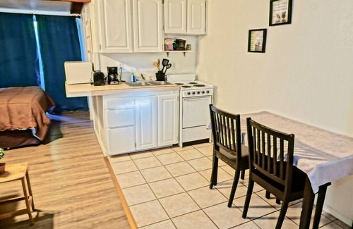 Oakridge Hotel | Arbor Inn Motel Oakridge
