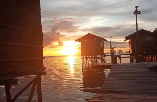 Arborek House | Arborek Diving Homestay R4