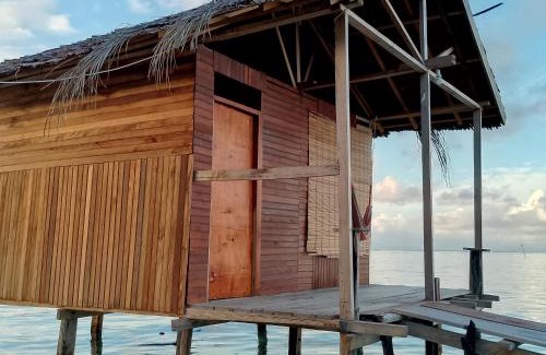 Arborek House | Arborek Diving Homestay R4