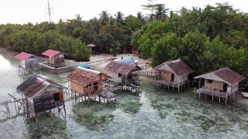 Arborek House | Arborek Diving Homestay R4