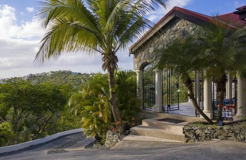 Virgin Grand Estates Villa | Arc Du Soleil- 3 BDRM Sleeps 6 Stunning Views