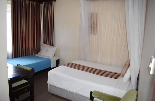 Njoro Hotel | ARC Egerton Hotel