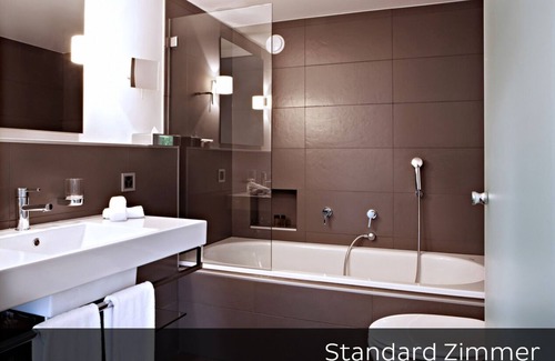 Gstaad Hotel | Arc-en-Ciel Gstaad