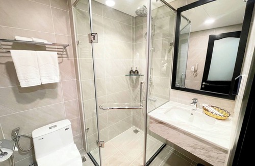 Chinatown Hotel | Arc En Ciel Hotel