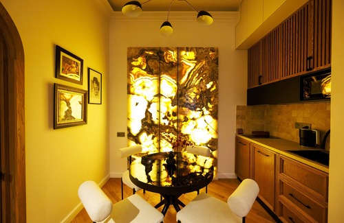 Bouvet Island Apartment | Arc & Stone NEW Apartment in the City Center