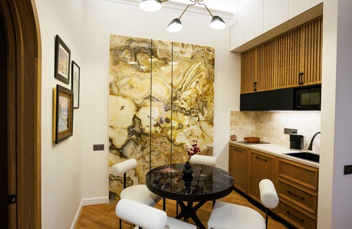 Bouvet Island Apartment | Arc & Stone NEW Apartment in the City Center